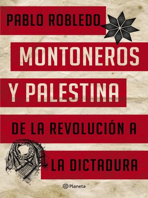 cover image of Montoneros y Palestina